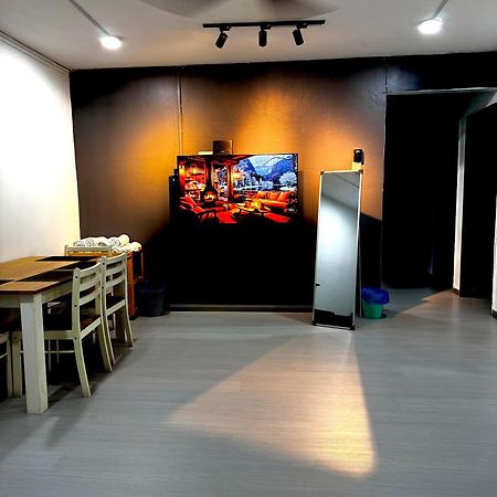 Luxuryfamilysuite6-9Pax-Jonkerstreet-Citytown Malacca Ngoại thất bức ảnh