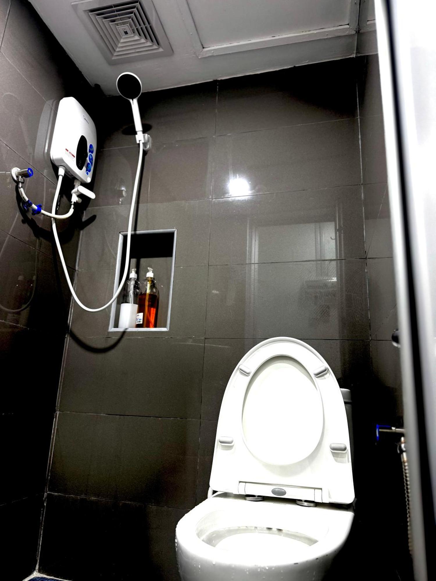 Luxuryfamilysuite6-9Pax-Jonkerstreet-Citytown Malacca Ngoại thất bức ảnh