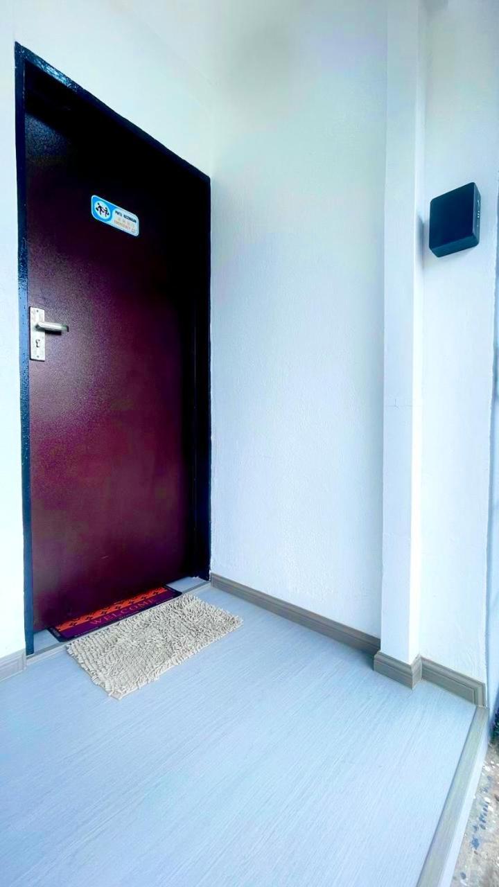 Luxuryfamilysuite6-9Pax-Jonkerstreet-Citytown Malacca Ngoại thất bức ảnh