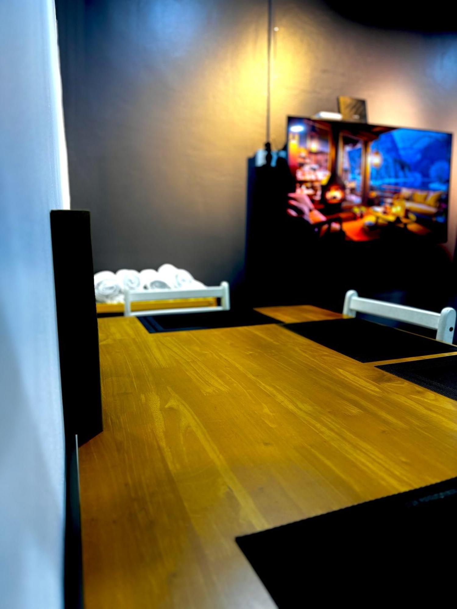 Luxuryfamilysuite6-9Pax-Jonkerstreet-Citytown Malacca Ngoại thất bức ảnh